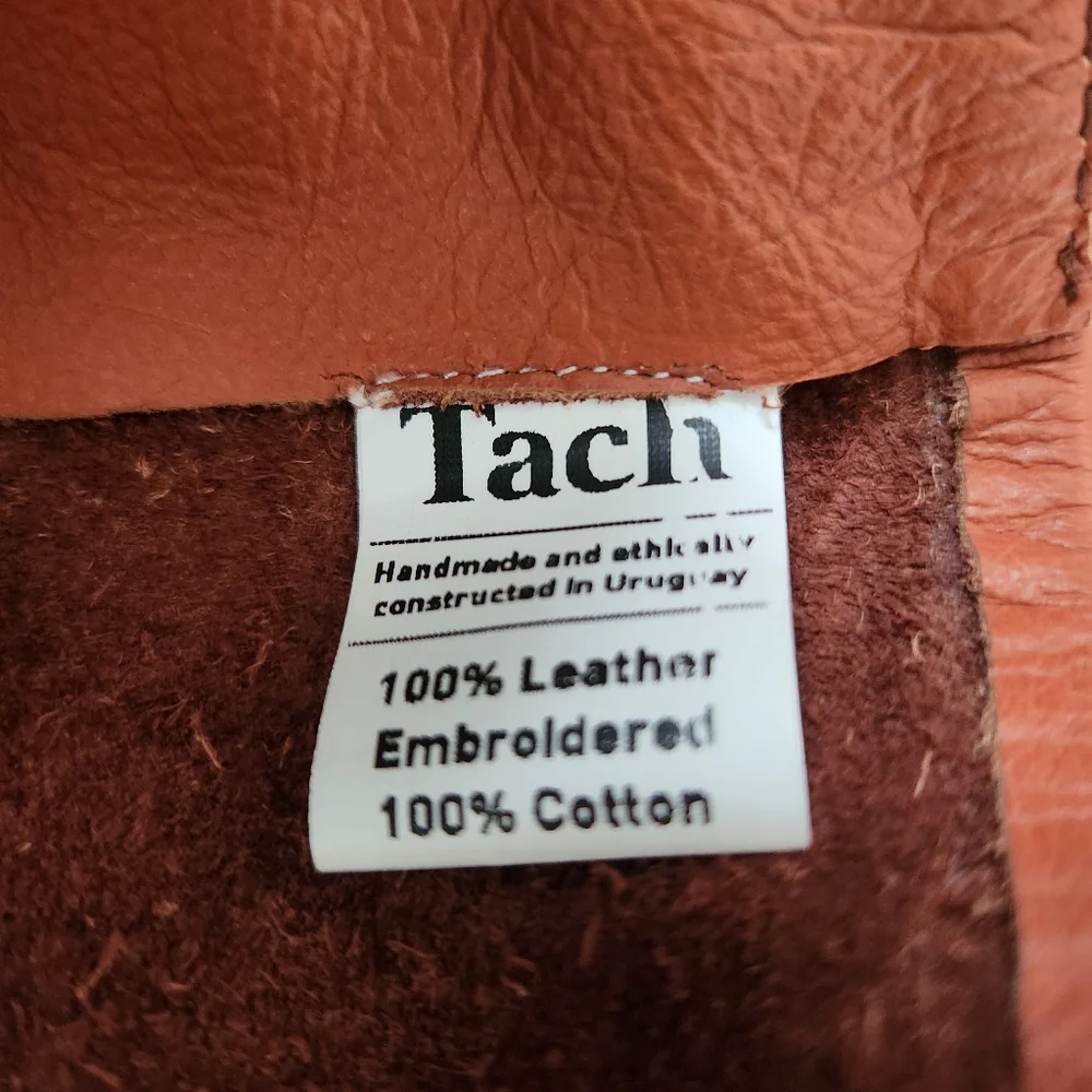 Free People Tach Clothing Lexana‎ Set Rust Brown Orange Women's Size XL - Picture 10 of 14